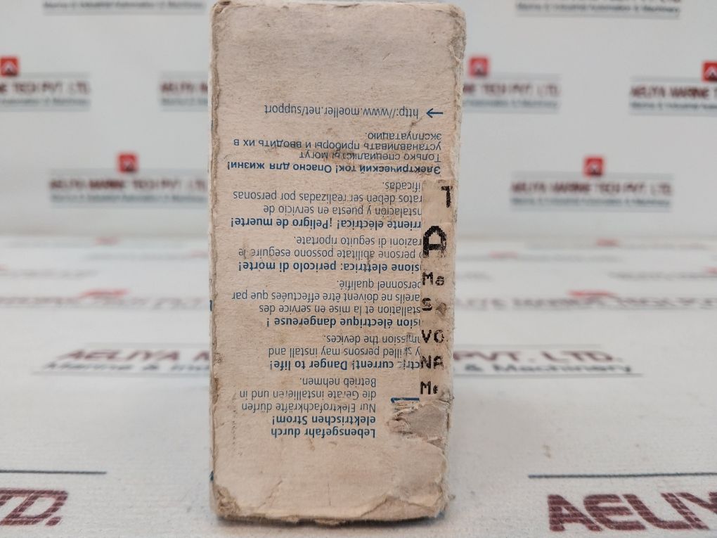 Moeller Dil M 25-10 Contactor