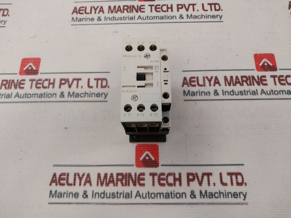 Moeller Dil M 25-10 Contactor