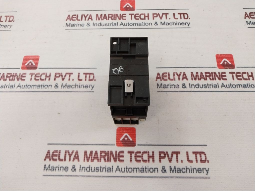 Moeller Dil M 25-10 Contactor