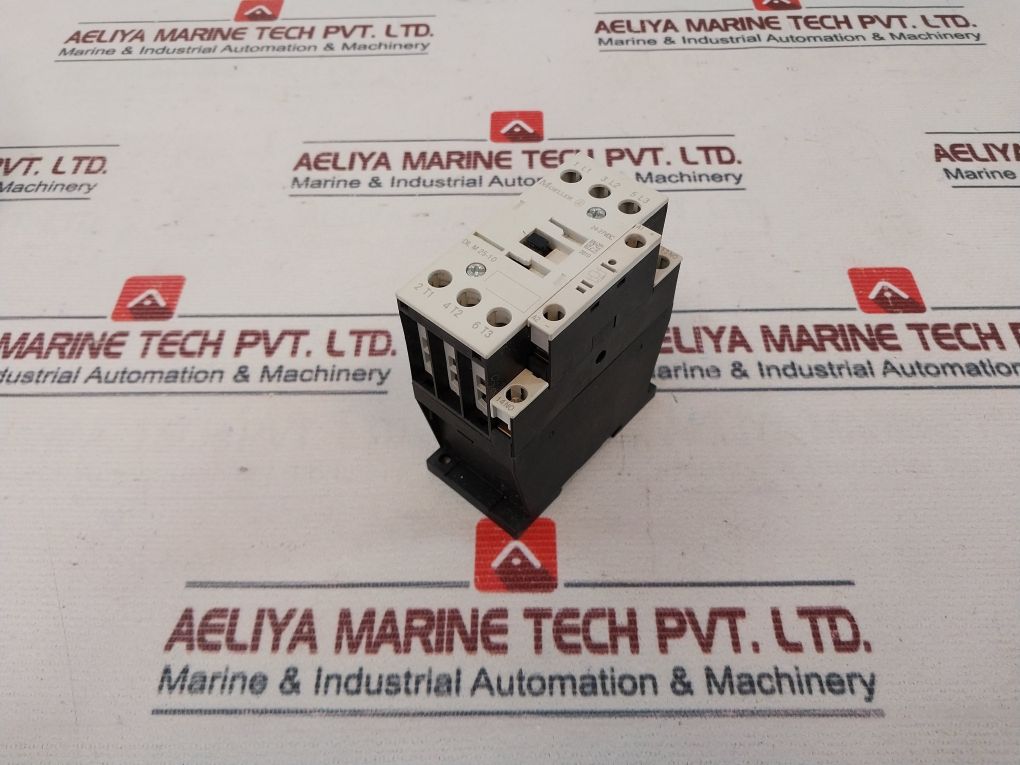 Moeller Dil M 25-10 Contactor