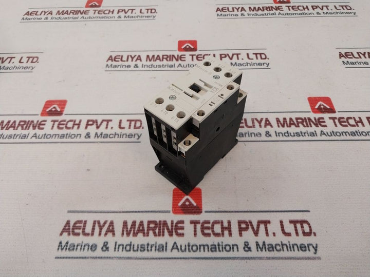 Moeller Dil M 25-10 Contactor