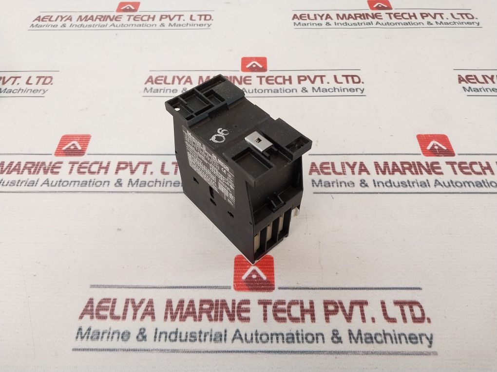 Moeller Dil M 25-10 Contactor
