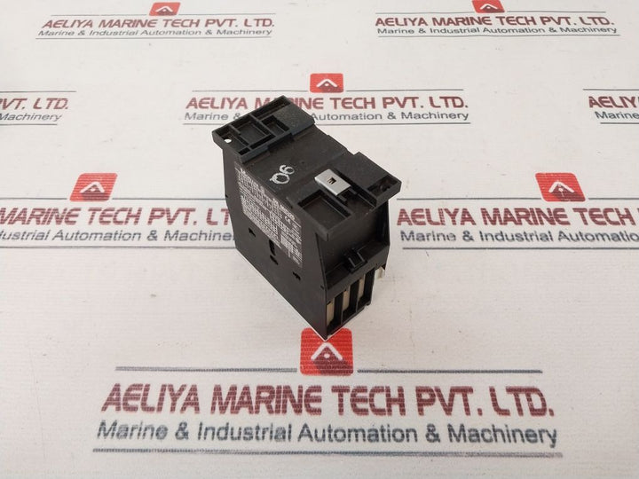 Moeller Dil M 25-10 Contactor