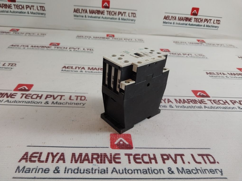 Moeller Dil M 25-10 Contactor 60Hz