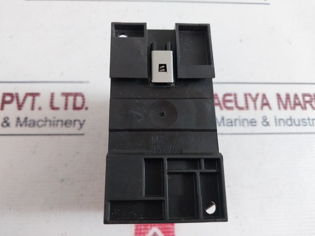 Moeller Dil M 25-10 Contactor 60Hz