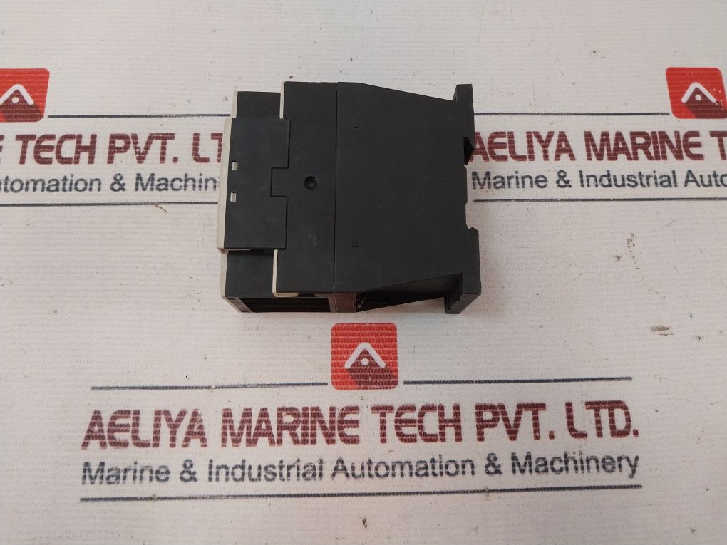 Moeller Dil M 25-10 Contactor 3 Pole Break 250 V Dc 600V Ac