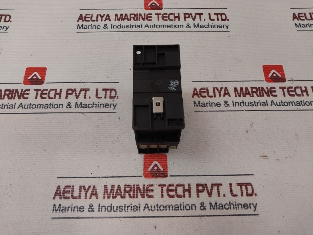 Moeller Dil M 25-10 Contactor 3 Pole Break 250 V Dc 600V Ac