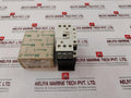 Moeller Dil M 25-10 Contactor 40A 3 Ph 600V Ac