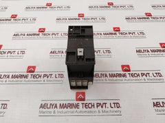 Moeller Dil M 25-10 Contactor 40A 3 Ph 600V Ac