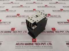 Moeller Dil M 25-10 Contactor 40A 3 Ph 600V Ac