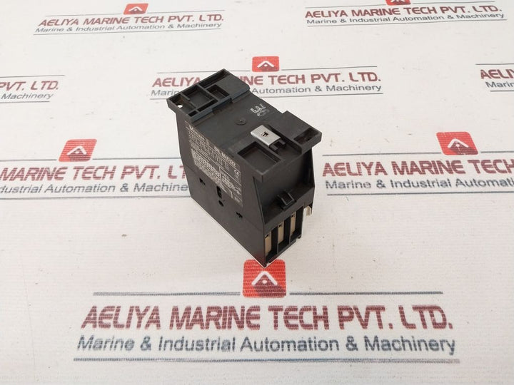 Moeller Dil M 32-01 Contactor 24V 50Hz