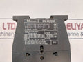 Moeller Dil M 32-01 Contactor 24V 50Hz