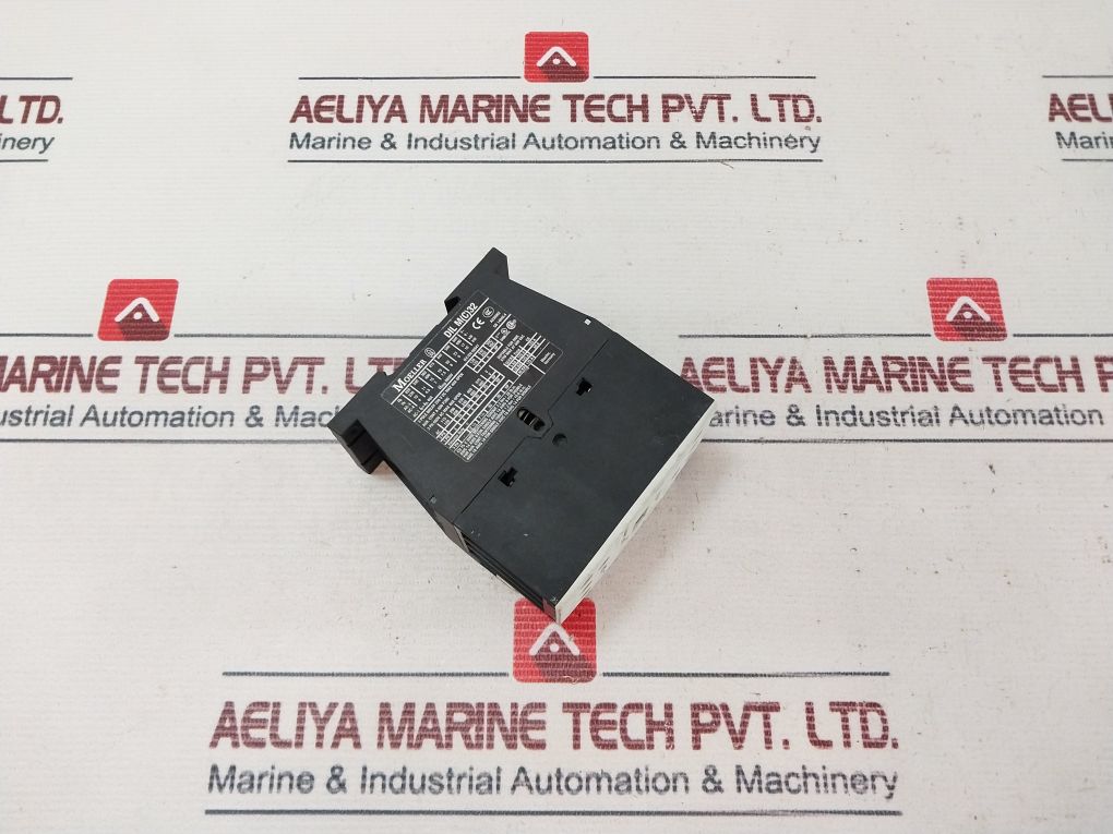 Moeller Dil M 32-10 3 Pole Break Contactor
