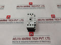 Moeller Dil M 32-10 3 Pole Contactor 600 Vac