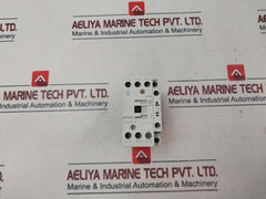 Moeller Dil M 32-10 3 Pole Contactor 600 Vac