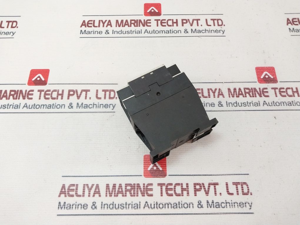 Moeller Dil M 32-10 3 Pole Contactor 600 Vac