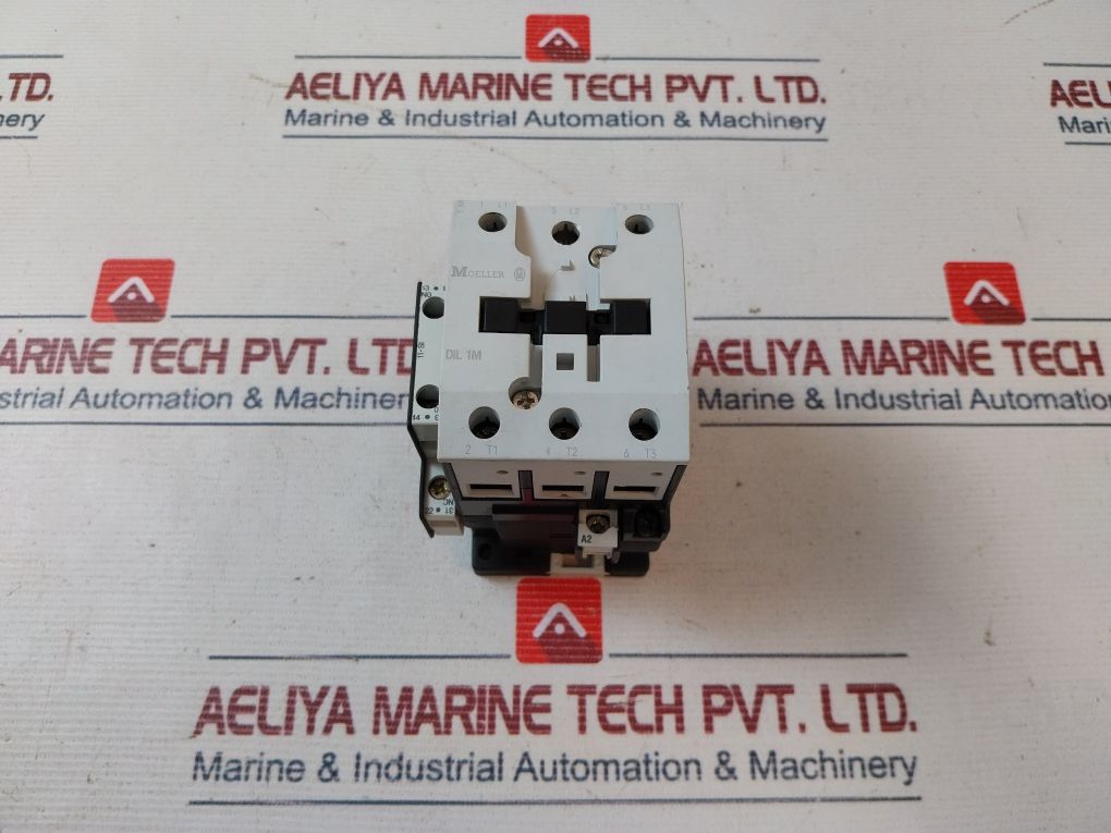 Moeller Dil M 820-xhi Contactor