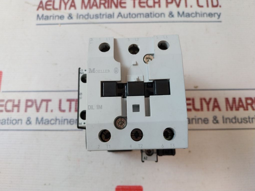 Moeller Dil M 820-xhi Contactor