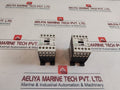 Moeller Dil M 9-10 3 Pole Contactor 20A 240V 60Hz