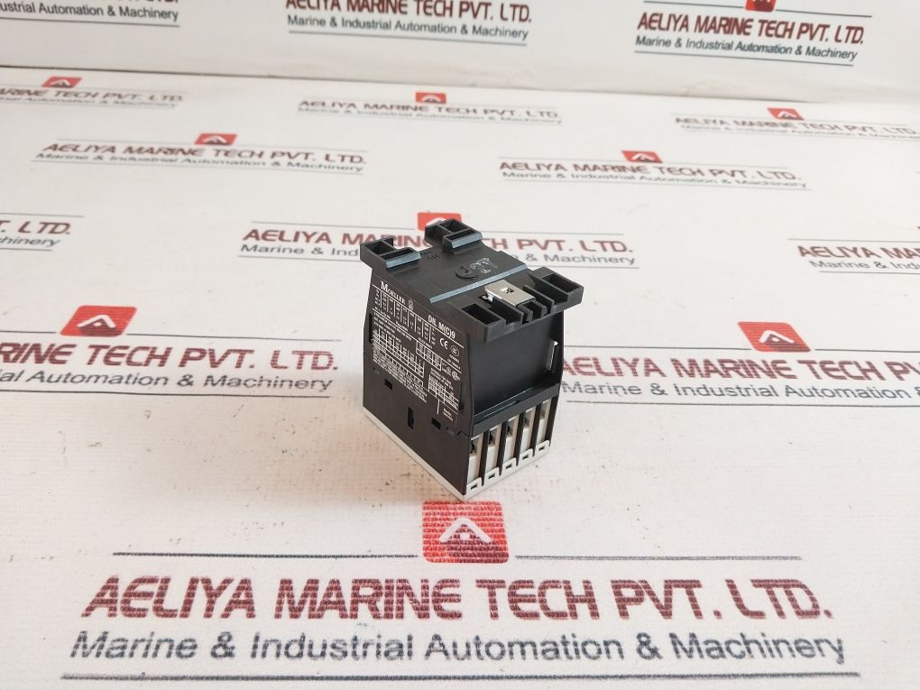 Moeller Dil M 9-10 3 Pole Contactor 20A 240V 60Hz