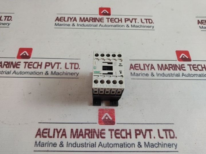 Moeller Dil M 9-10 3 Pole Contactor 24V 50Hz 20A