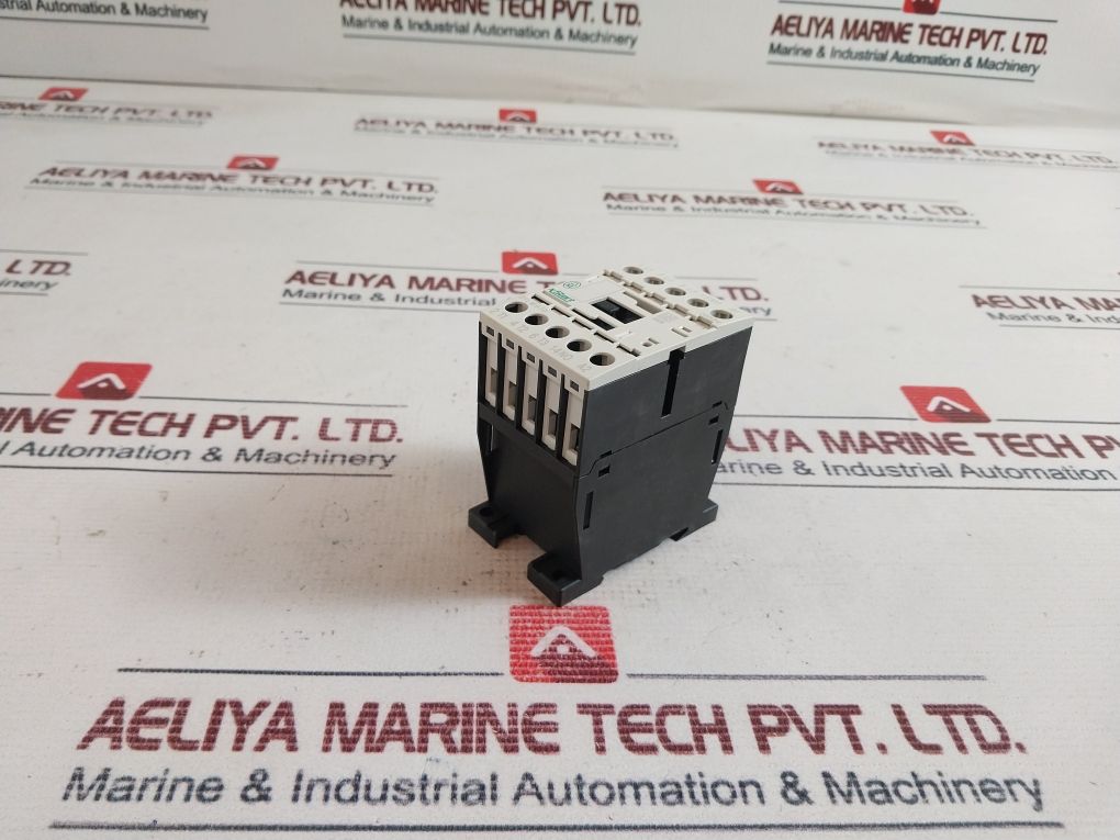Moeller Dil M 9-10 3 Pole Contactor 24V 50Hz 20A
