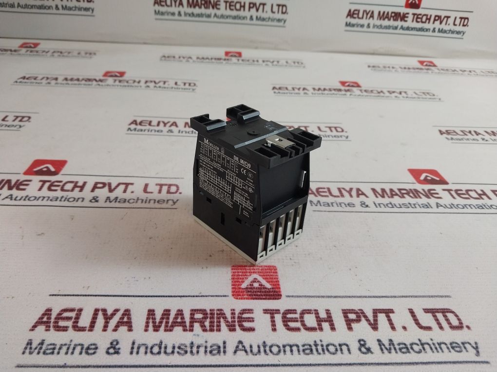 Moeller Dil M 9-10 3 Pole Contactor 24V 50Hz 20A