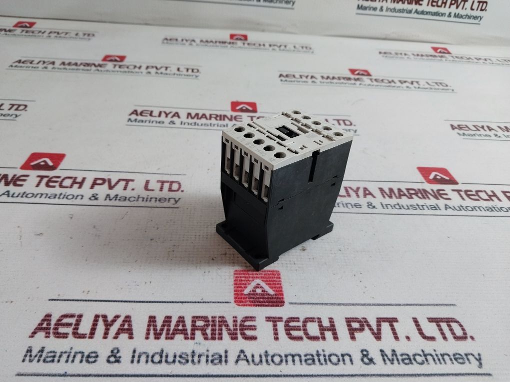 Moeller Dil M 9-10 Contactor