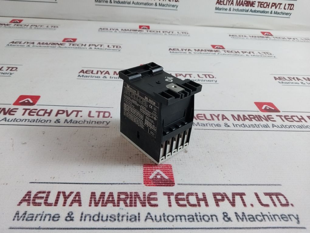 Moeller Dil M 9-10 Contactor