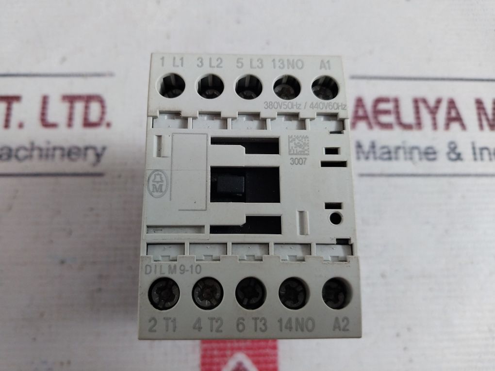 Moeller Dil M 9-10 Contactor