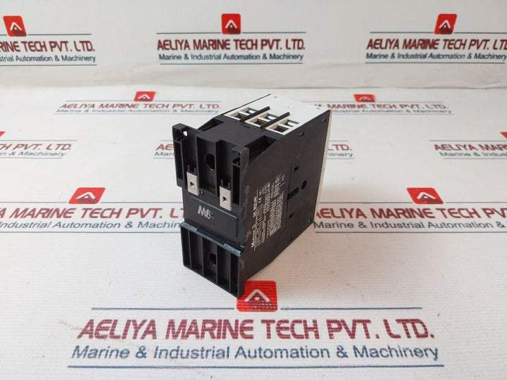 Moeller Dil M(C) 40 Contactor