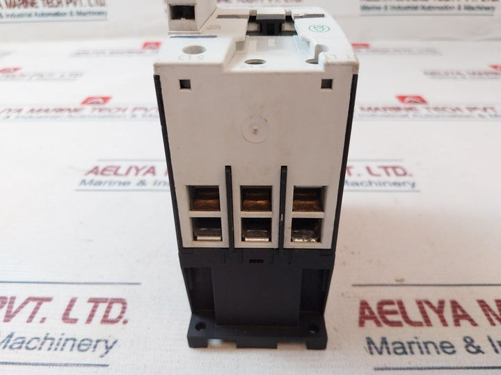 Moeller Dil M(C) 40 Contactor