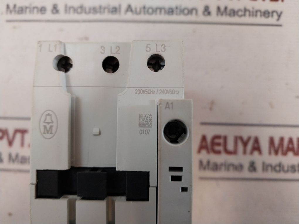 Moeller Dil M(C) 50 Contactor 3 Pole