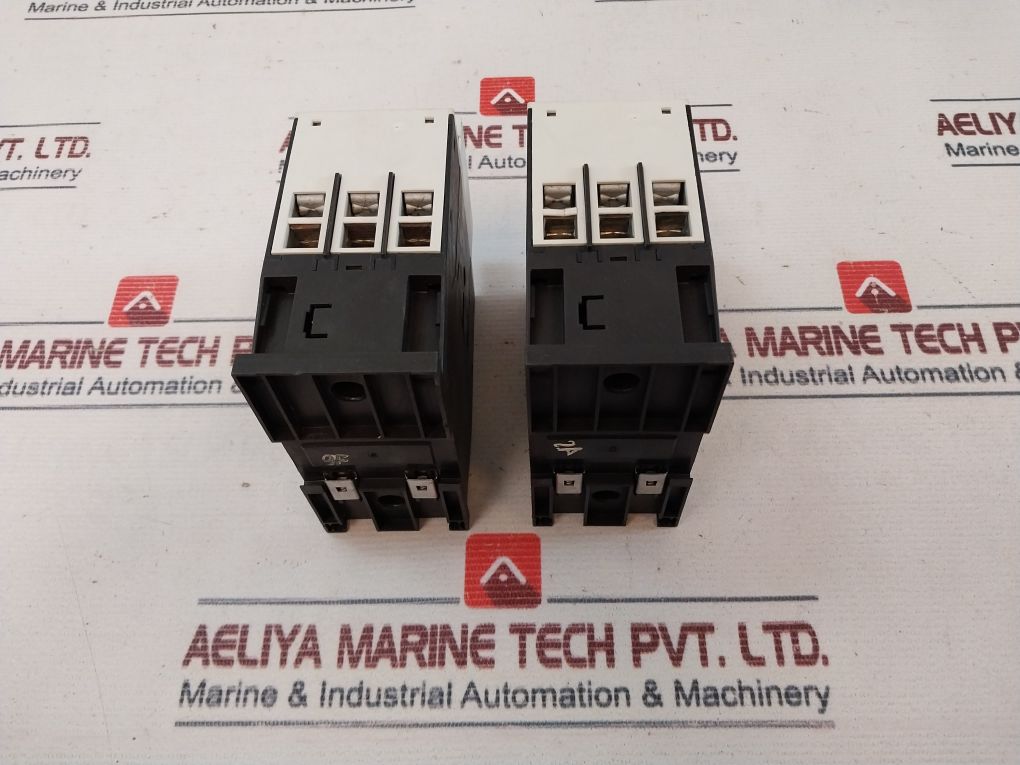 Moeller Dil M(C) 50 Contactor 3 Pole