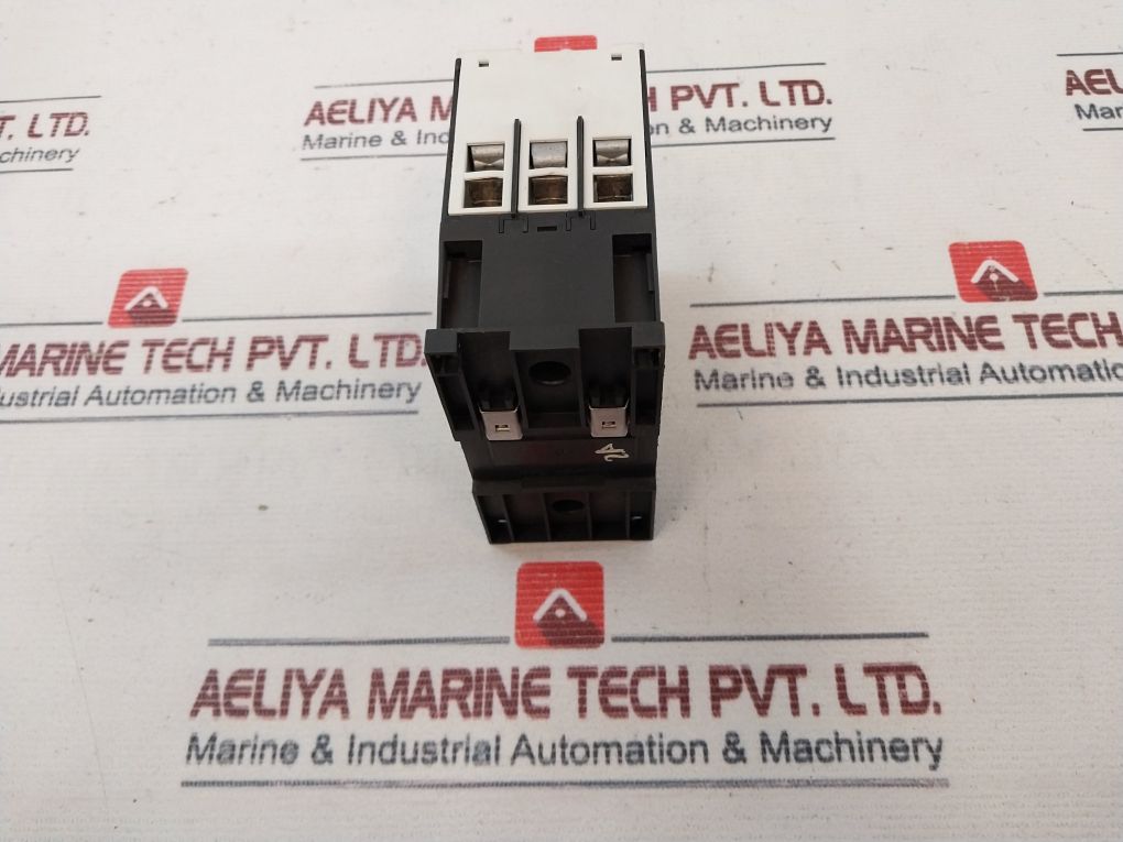 Moeller Dil M(C) 50 Contactor 3 Pole