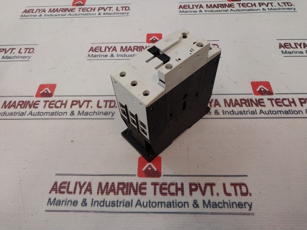 Moeller Dil M(C) 50 Contactor 3 Pole