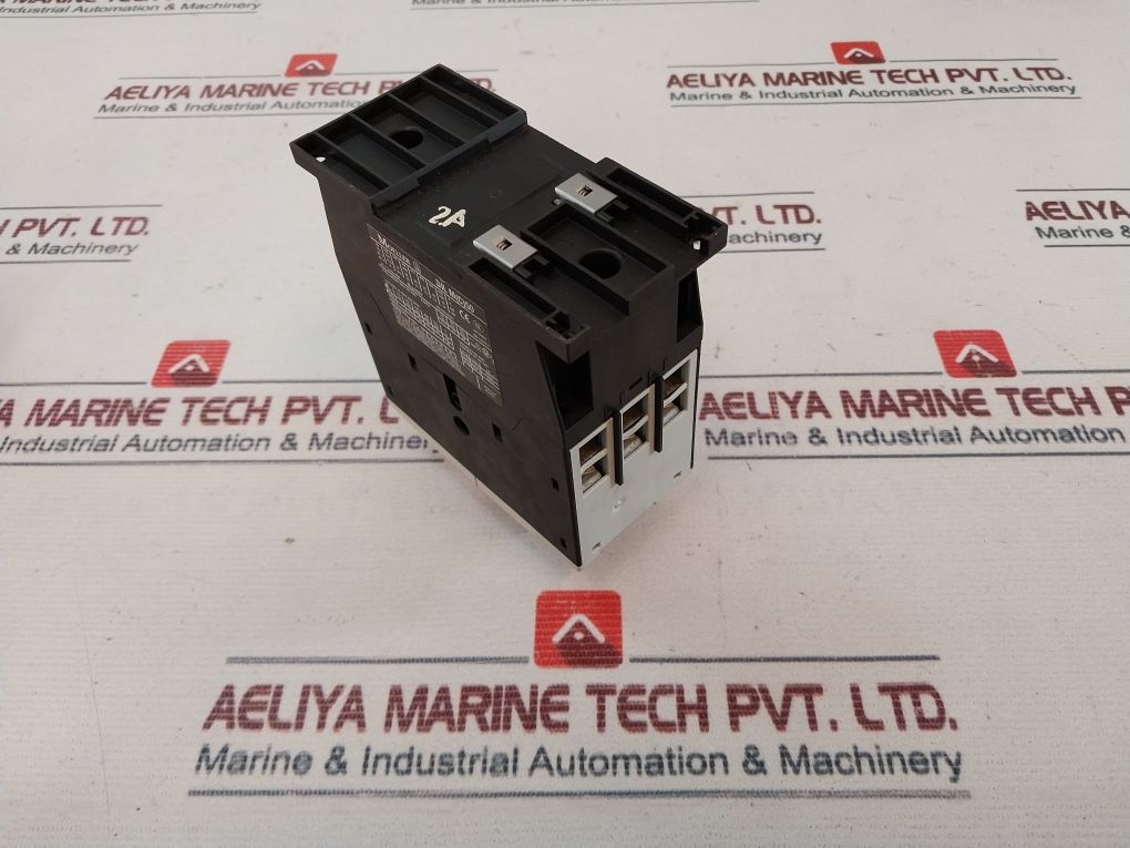 Moeller Dil M(C) 50 Contactor 3 Pole