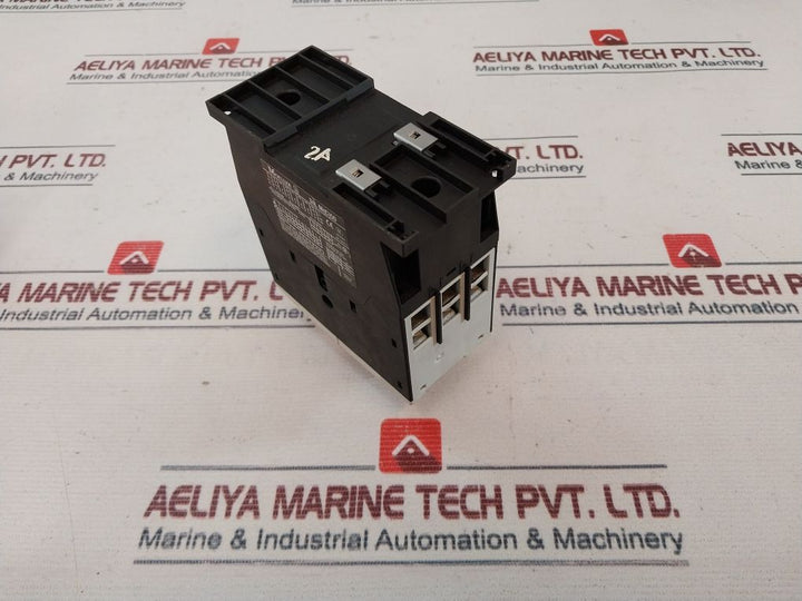 Moeller Dil M(C) 50 Contactor 3 Pole