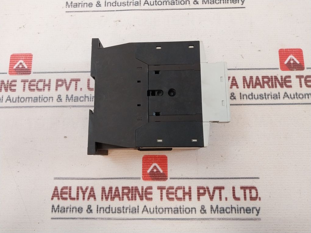 Moeller Dil M(C) 50 Contactor 3 Pole