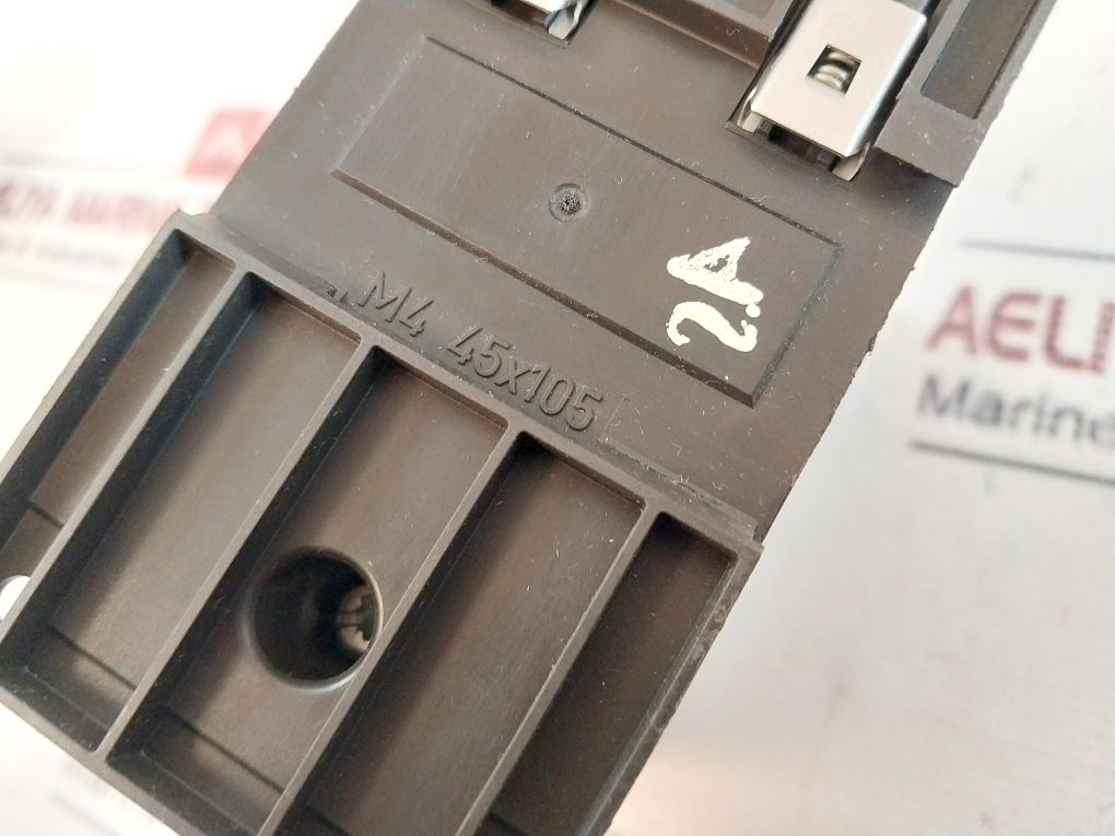 Moeller Dil M(C) 50 Contactor 3 Pole