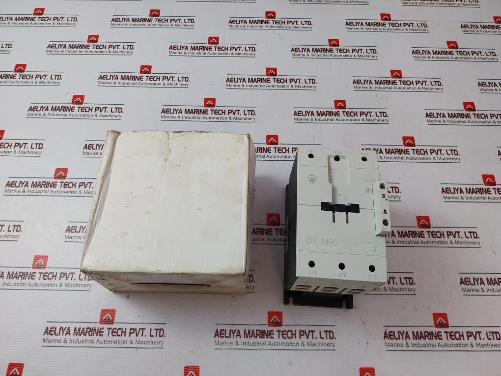 Moeller Dil M(C)95 Contactor 230V 50Hz