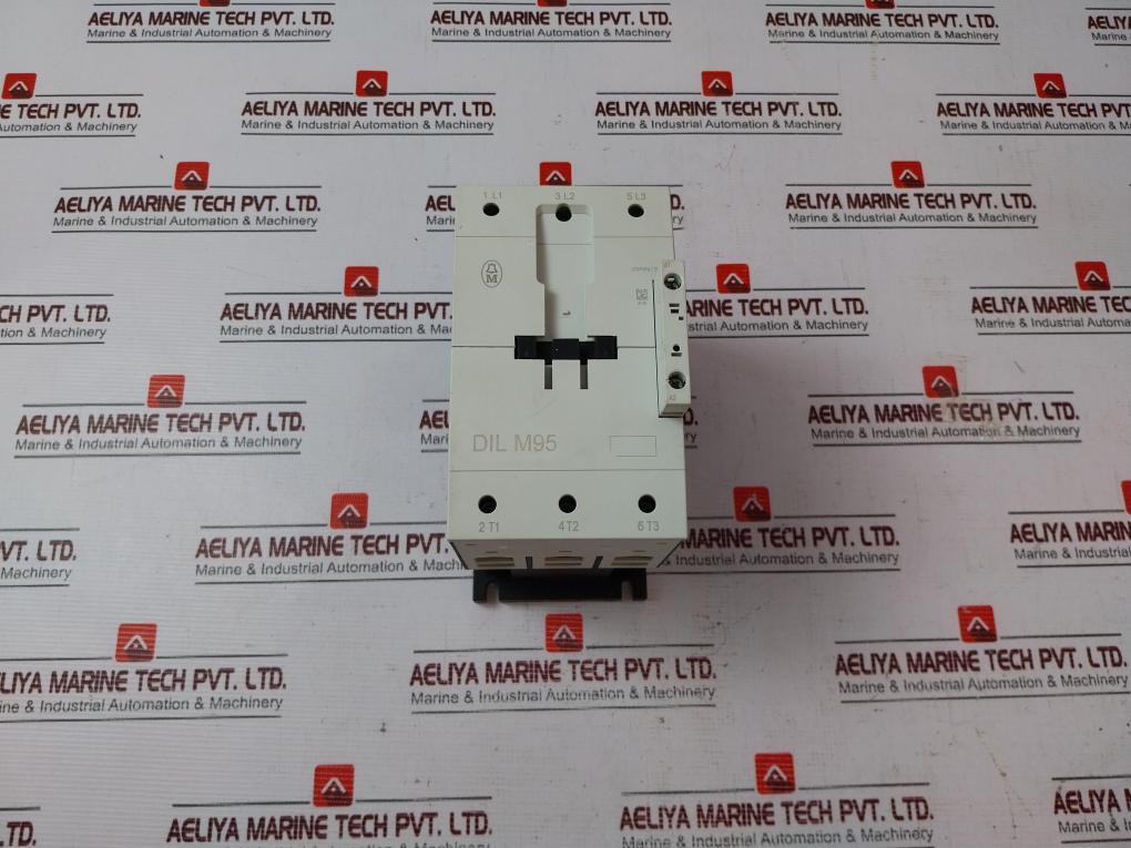 Moeller Dil M(C)95 Contactor 230V 50Hz