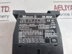Moeller Dil M(C) 9 3 Pole Contactor 440V60Hz