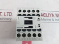 Moeller Dil M(C) 9 3 Pole Contactor 440V60Hz