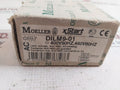 Moeller Dil M(C) 9 3 Pole Contactor 440V60Hz
