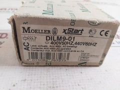 Moeller Dil M(C) 9 3 Pole Contactor 440V60Hz