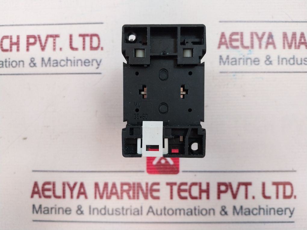 Moeller Dil R22 Auxiliary Contact Relay