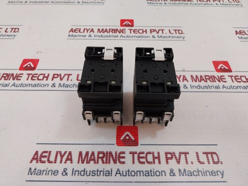Moeller Dil R22 Auxiliary Contact Relay