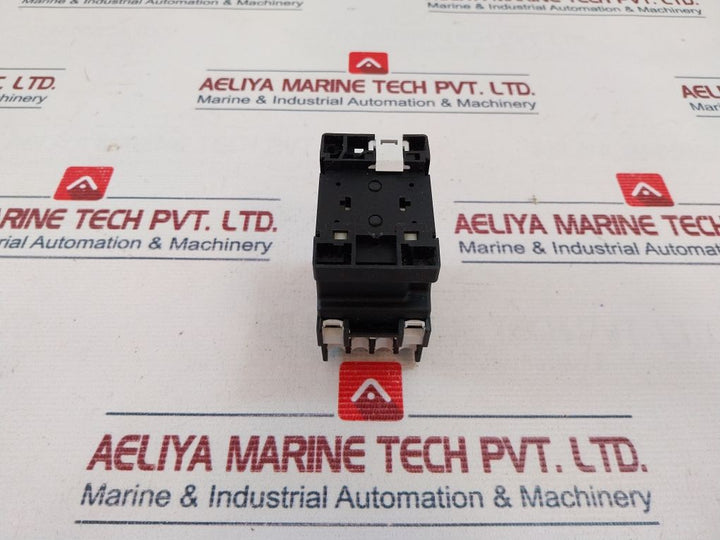 Moeller Dil R22 Auxiliary Contact Relay