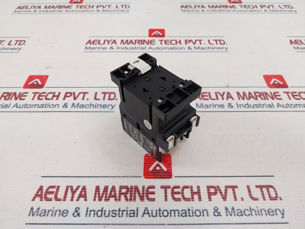 Moeller Dil R22 Auxiliary Contact Relay